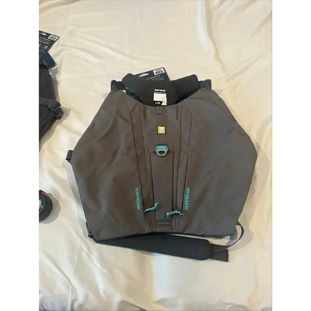 Ruffwear brand new